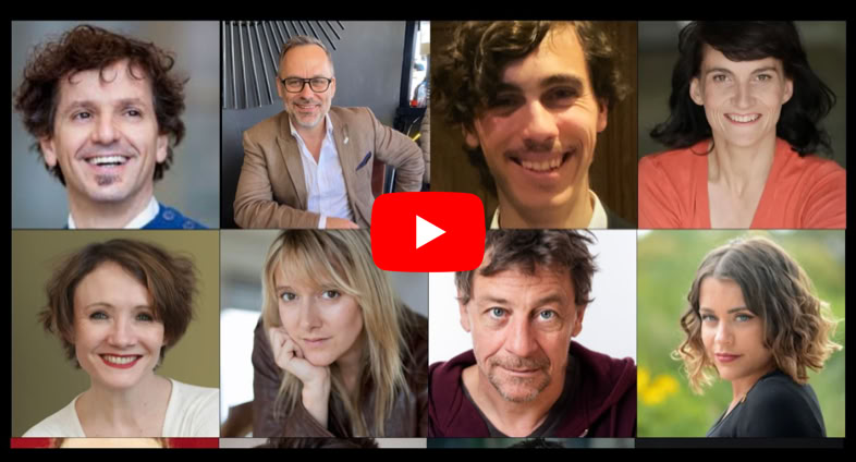 Lire la vidéo